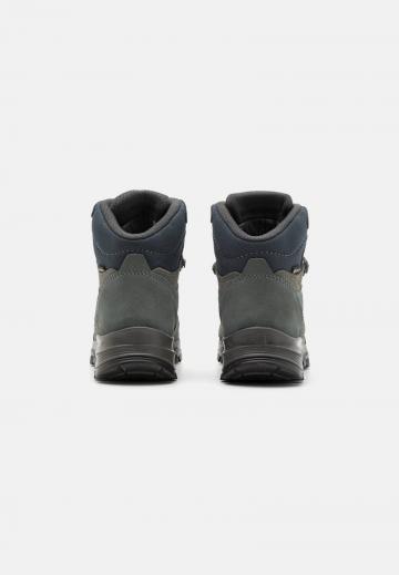 Походные сапоги