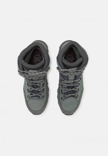 Походные сапоги