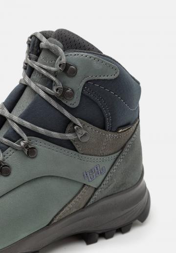 Походные сапоги