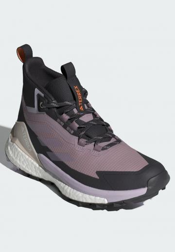 Походные сапоги