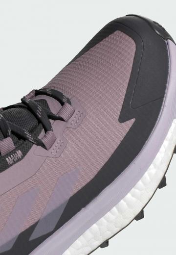 Походные сапоги