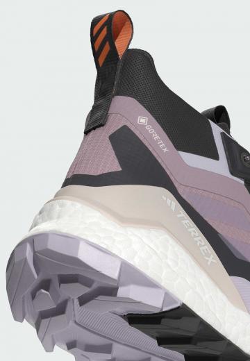 Походные сапоги