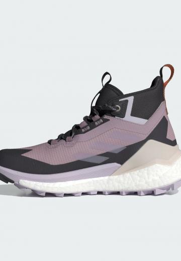 Походные сапоги