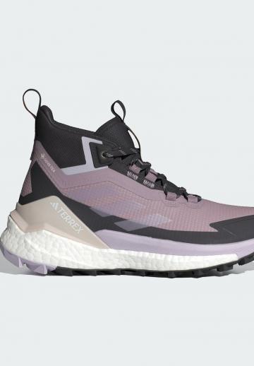 Походные сапоги