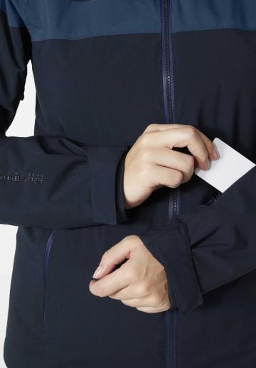 Спортивная куртка