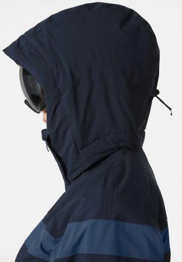 Спортивная куртка