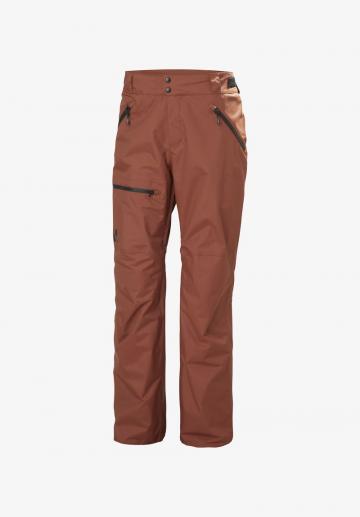 Сноубордические штаны