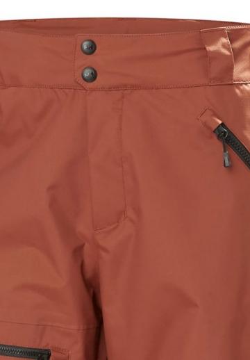 Сноубордические штаны