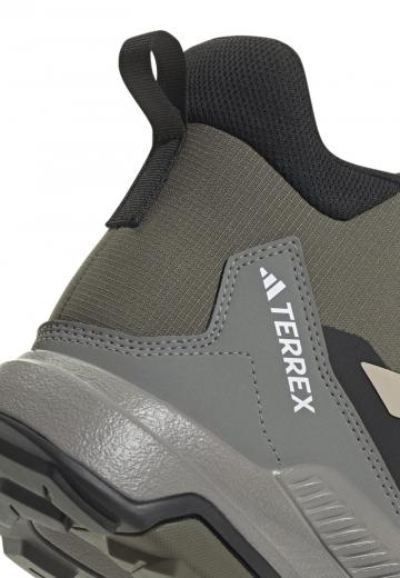 Походные ботинки