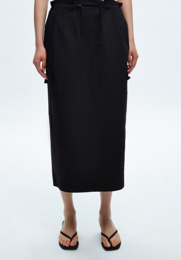 Летняя юбка