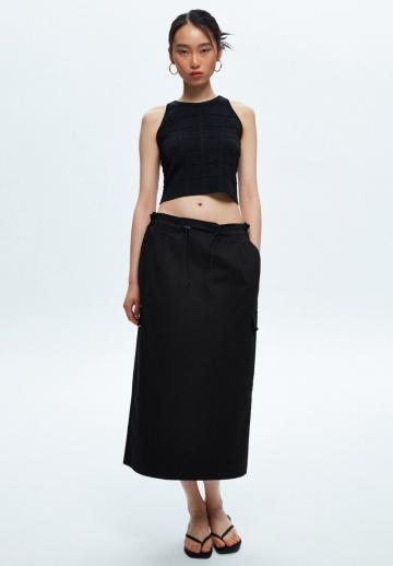 Летняя юбка