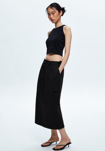 Летняя юбка