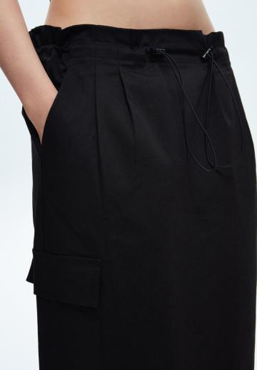 Летняя юбка