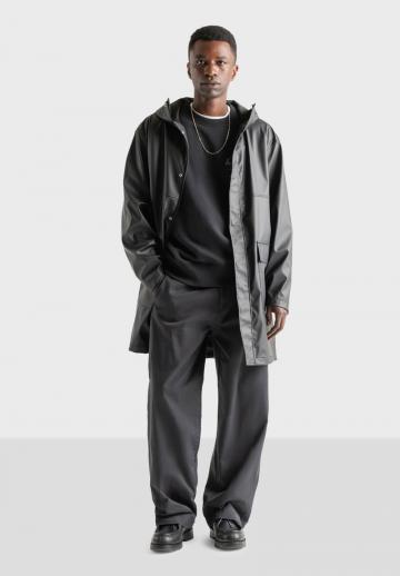 Куртка-дождевик