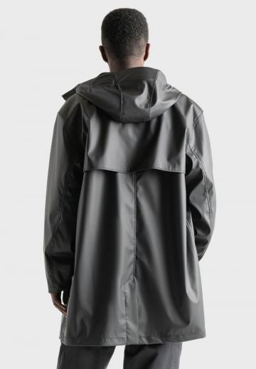 Куртка-дождевик