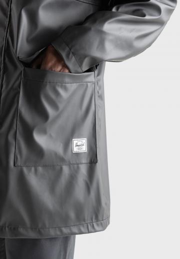 Куртка-дождевик