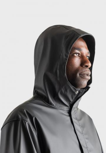 Куртка-дождевик