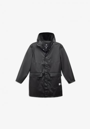 Куртка-дождевик