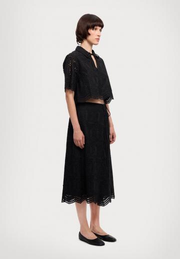 Летняя юбка