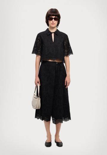 Летняя юбка