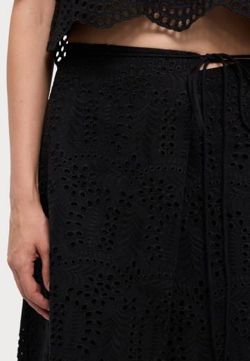 Летняя юбка