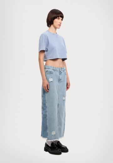 Летняя юбка