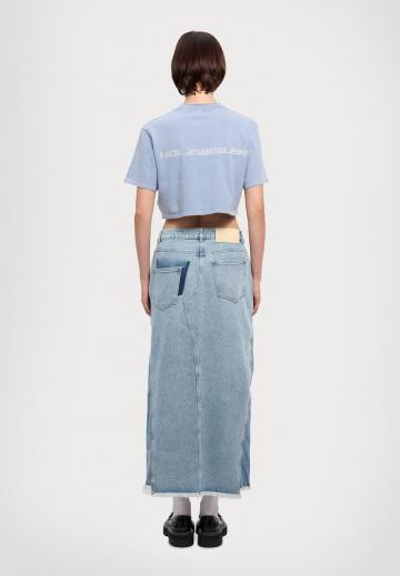 Летняя юбка