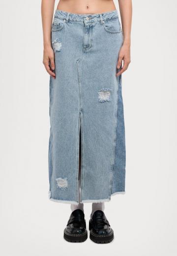 Летняя юбка