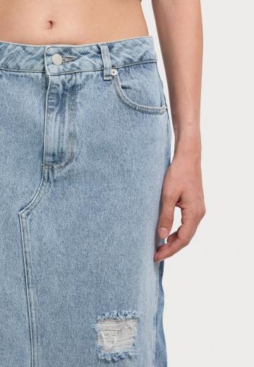 Летняя юбка