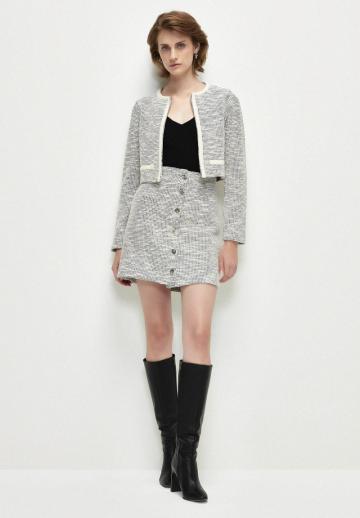 Летняя юбка