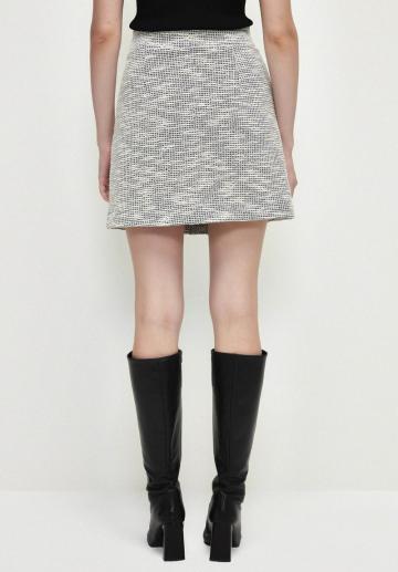 Летняя юбка