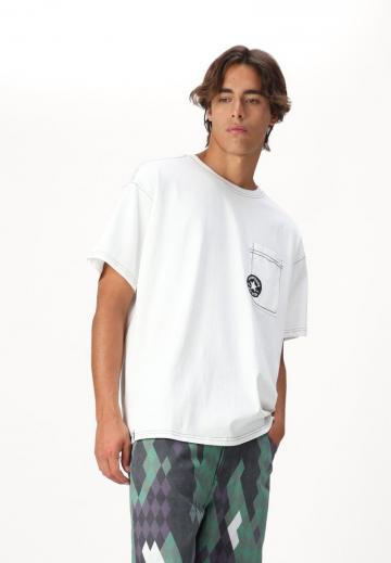 Свободные джинсы