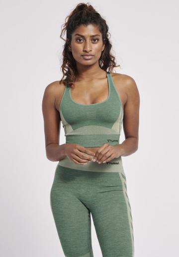 Спортивный бюстгальтер