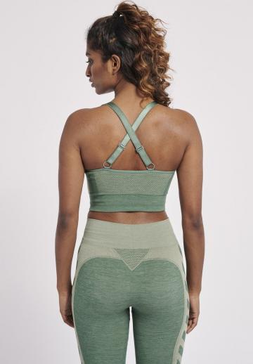 Спортивный бюстгальтер