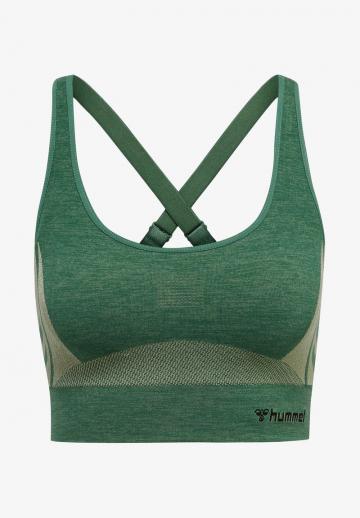 Спортивный бюстгальтер