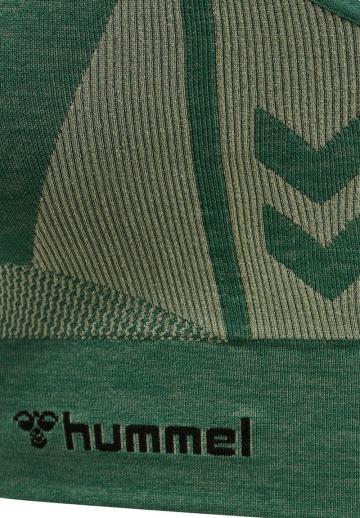 Спортивный бюстгальтер