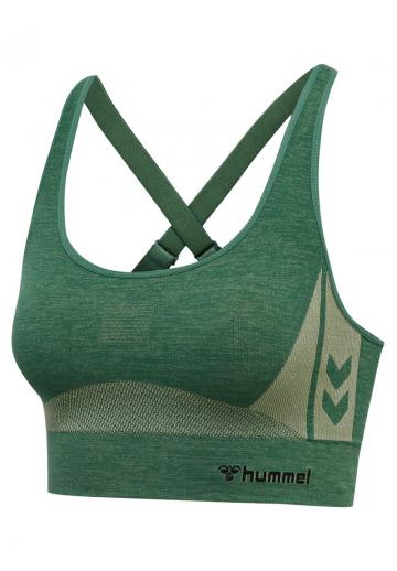 Спортивный бюстгальтер