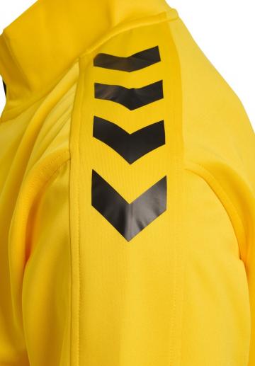 Спортивная кофта