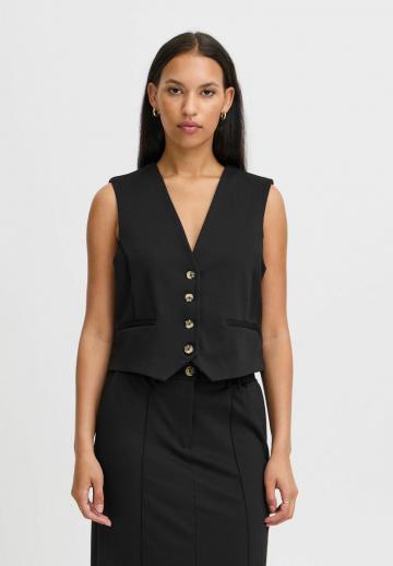 Короткая куртка