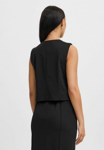 Короткая куртка