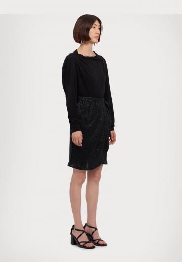 Летняя юбка