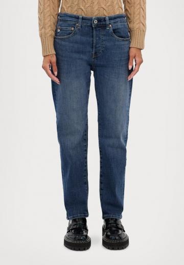 Джинсы бойфренда