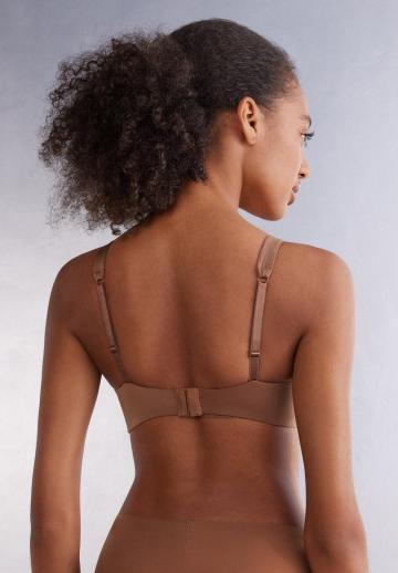 Бюстгальтер на косточках