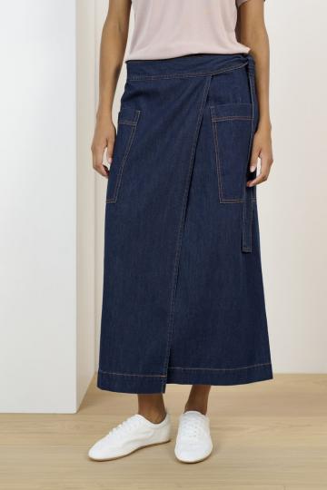 Летняя юбка