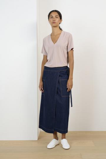 Летняя юбка