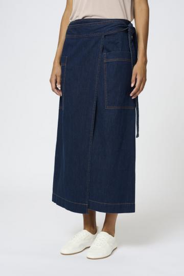 Летняя юбка