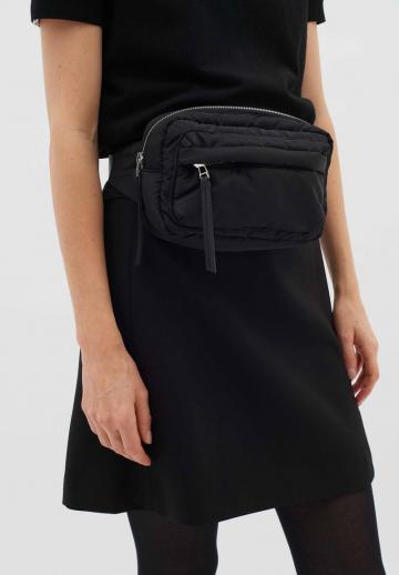 Сумка на пояс