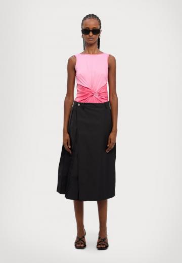 Майка-борцовка