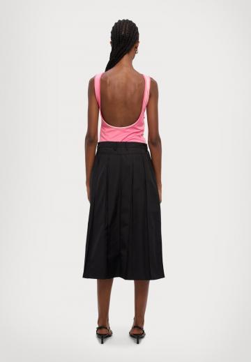 Майка-борцовка