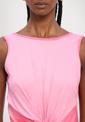 Майка-борцовка